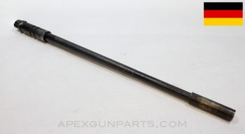 MG-15 / ST-61 Barrel for Water Cooled LMG, Blued, 23.5&quot;, 7.92x57 *Good*