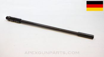 MG-15 / ST-61 Barrel for Water Cooled LMG, Blued, WWII German Proofed, 23.5&quot;, 7.92x57 *Fair*