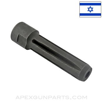 IDF-FN-MAG Flash Hider *Very Good*
