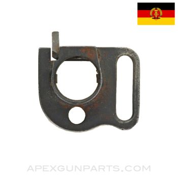 East German AKM Handguard Retainer Plate *Good*