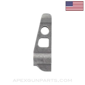 AKM Front Sight Block, Stripped, US Made 922(r), Unfinished, *Good*