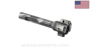 AK-47 / AKM Project Bolt, Complete, Nitride, US Made 922(r) Compliant, 7.62x39, *As-Is*