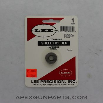 Lee Auto-Prime Shell Holder, #1 For 38 S&W, 38 Special, & 357 Mag *NEW*