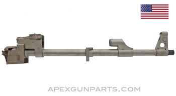 C39 Barrel Assembly, 16.5" length, In The White, 7.62X39, 922(r) Compliant Part *Unused* 