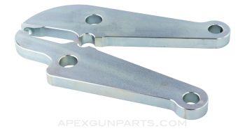 AK Rivet Jaws for 24" Bolt Cutters, by Requiem Tools, *NEW*