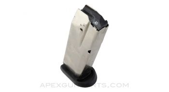 FN FNP-40 Magazine, 14rd, Stainless Steel, .40 S&W *Very Good*