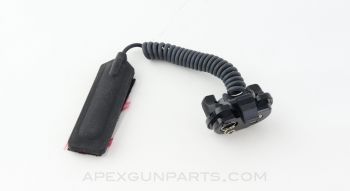Streamlight M-3/M-6 Flashlight Remote Switch, Shotgun 69022 *NEW*