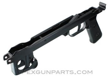 PPs-43 Lower Frame W/Grip, Complete *EX*