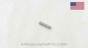 Winchester 88 Rifle Safety Spring *Good*