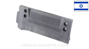 Galil ARM Handguard, Right Side, w/ Bipod Clearance, Black Polymer, US 922(r) Compliant *NEW*