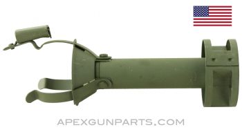 U.S. M1A2 Grenade Adapter *Very Good*