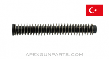 Canik TP9 SFL Pistol Recoil Spring Assembly, *Very Good* 