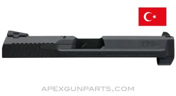 Canik TP9 SF Pistol Slide, 9x19, No Firing Pin, *Very Good* 
