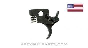 Thompson Trigger Assembly, Complete, *Good*