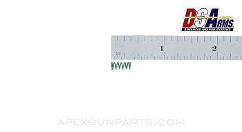 AR-15 Spring, Disconnector, by DS Arms, *NEW*