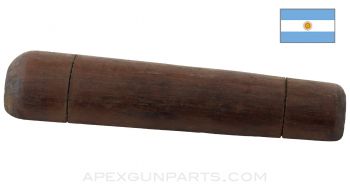 M1891 Argentine Mauser Handguard, Short, Late Type *Excellent*