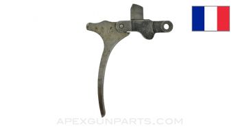 French Berthier Trigger Assembly *Very Good*