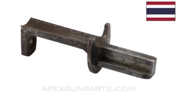 Siamese Mauser Bayonet Lug *Good* 