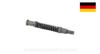 MG42/M53 Bolt Anti-Bounce Speed Reducer Spring Assembly