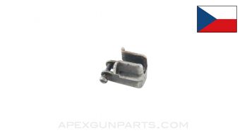 Czech VZ24 Mauser Front Sight Protector with Screw