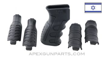 Command Arms CAA UPG47 AK Pistol Grip *NEW* 