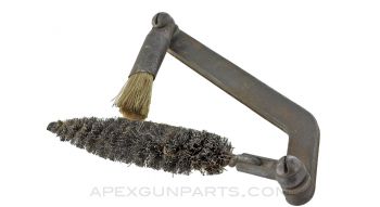 Browning 1919 Cleaning Brush *Good*