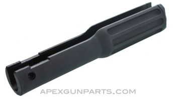 TAPCO T48 One Piece FAL Handguard, Solid Black Synthetic, US Made 922(r) Compliant Part, *NEW* 