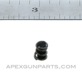 AR-15 Extractor Spring with Insert, US Made, *NEW* 