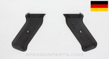 MP-40 Grip Panels, Left and Right, No Screw *Very Good* 