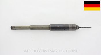 MP-38 Recoil Spring and Firing Pin Assembly *Good*