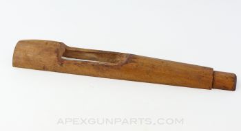 Mauser Rifle Upper Handguard, 9.5", Wood, *Good* 