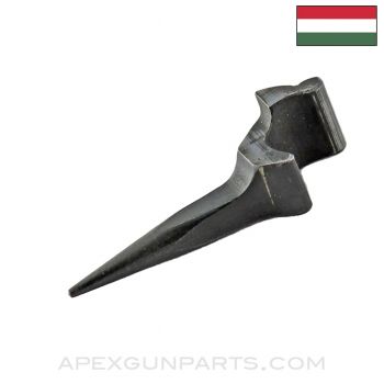Hungarian FEG 37 Pistol Hammer Strut, 7.65mm *Good*