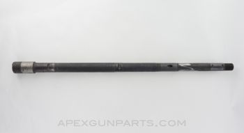 AK-47 Barrel, Stripped, 16", Chrome Lined, 7.62x39 *Fair* 