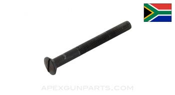 South African FAL Buttpad Screw, 2.5" *Good*