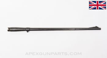 Winchester Model 70 Barrel, 23.625", Pre-64 , .30-06 *Very Good*