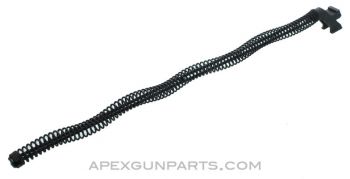 AK Recoil Spring Assembly, Complete, US Made *NEW*