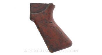 L1A1 Pistol Grip, Wood