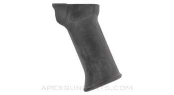 Galil AR / ARM / SAR Pistol Grip with Overtravel Pin, *Good* 