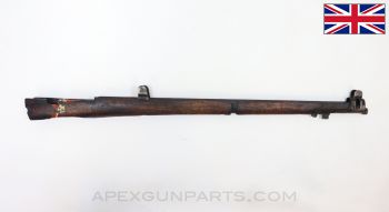 Enfield #1 MK 3 Forearm, DP Marked *Good*