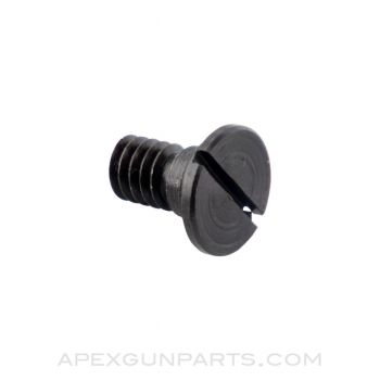 MG-08 / 15 Maxim Trigger Screw, Blued Steel *NEW Aftermarket Manufacture*