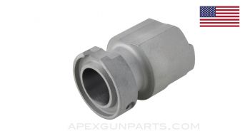 MP5 Trunnion, 9mm, US made 922(r) Compliant Part by PTR *NEW* 