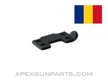Romanian AKM Selector Stop, 7.62x39, *NEW* 