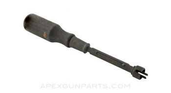 Browning M2 .50 Cal. Firing Pin Spring Tool *Good*