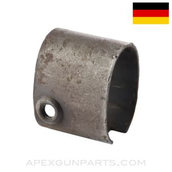 German G98/40 Mannlicher Front Barrel Band *Good*