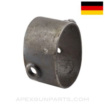 German G98/40 Mannlicher Rear Barrel Band, Waffen Marked *Good*