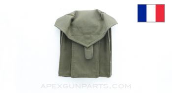 French Famas Magazine Pouch, *Excellent*