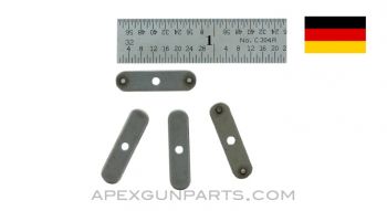 H&K MP5 Retaining Plate for Locking Roller, *NEW* 