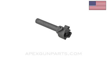 AK-47/AKM Milled Bolt, No Parts Fitted, US Made 922(r) Compliant, 7.62x39, *NEW*