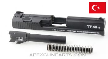 Canik TP40 V2 Pistol Slide, Complete, .40 S&W *Very Good*