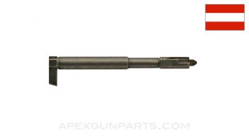 Factory Glock Firing Pin, 2-Notch, Gen 4, .40 S&amp;W, .357 SIG, .45 GAP *Excellent*